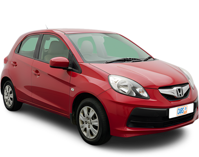 Honda Brio-img